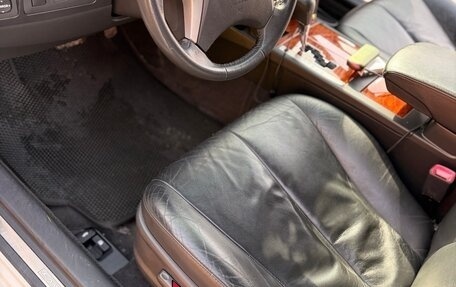 Toyota Camry, 2008 год, 1 190 000 рублей, 12 фотография