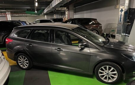 Ford Focus III, 2016 год, 1 350 000 рублей, 4 фотография