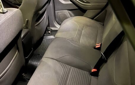 Ford Focus III, 2016 год, 1 350 000 рублей, 8 фотография