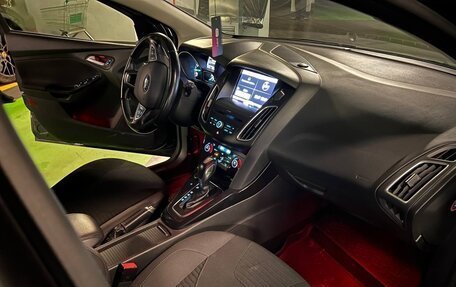 Ford Focus III, 2016 год, 1 350 000 рублей, 12 фотография