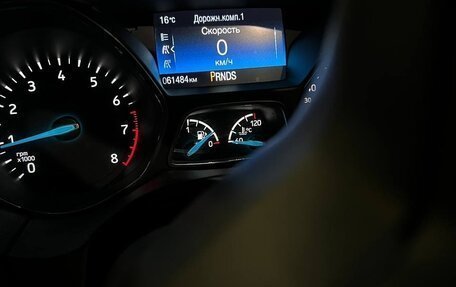 Ford Focus III, 2016 год, 1 350 000 рублей, 9 фотография