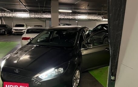 Ford Focus III, 2016 год, 1 350 000 рублей, 2 фотография