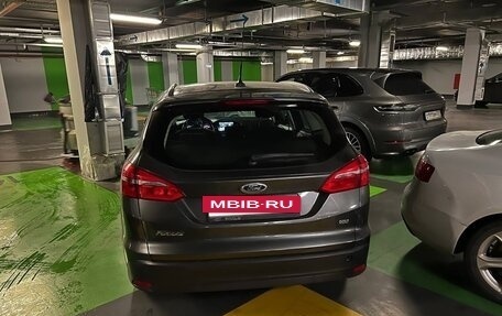 Ford Focus III, 2016 год, 1 350 000 рублей, 7 фотография