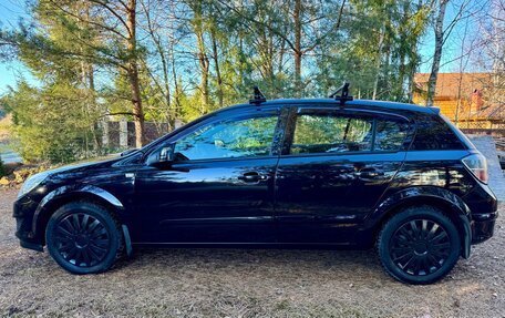 Opel Astra H, 2008 год, 599 990 рублей, 3 фотография