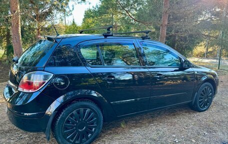 Opel Astra H, 2008 год, 599 990 рублей, 7 фотография