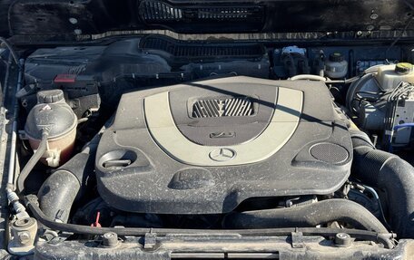 Mercedes-Benz G-Класс W463 рестайлинг _ii, 2015 год, 7 790 000 рублей, 16 фотография