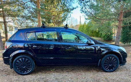 Opel Astra H, 2008 год, 599 990 рублей, 8 фотография