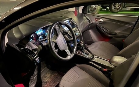 Ford Focus III, 2016 год, 1 350 000 рублей, 10 фотография