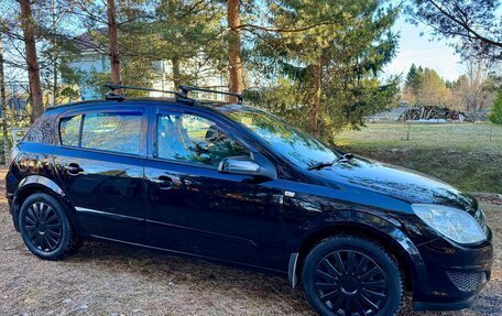 Opel Astra H, 2008 год, 599 990 рублей, 9 фотография