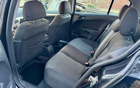 Opel Astra H, 2008 год, 599 990 рублей, 12 фотография