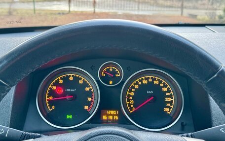 Opel Astra H, 2008 год, 599 990 рублей, 15 фотография