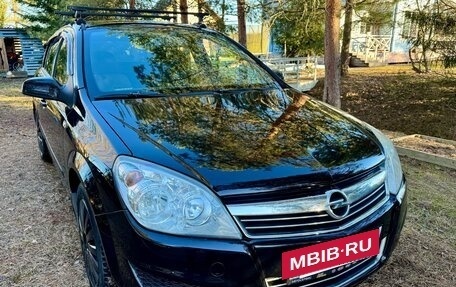 Opel Astra H, 2008 год, 599 990 рублей, 10 фотография