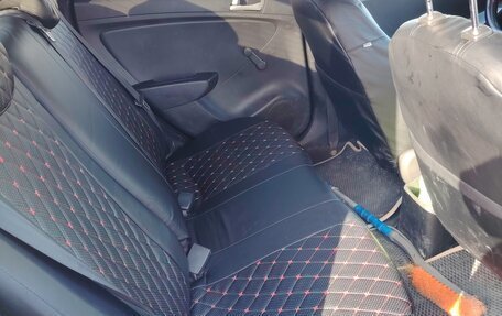 Hyundai Solaris II рестайлинг, 2022 год, 490 000 рублей, 7 фотография