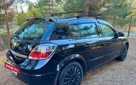 Opel Astra H, 2008 год, 599 990 рублей, 6 фотография