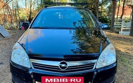 Opel Astra H, 2008 год, 599 990 рублей, 11 фотография
