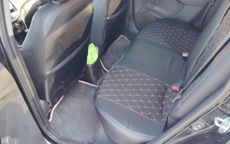 Hyundai Solaris II рестайлинг, 2022 год, 490 000 рублей, 10 фотография