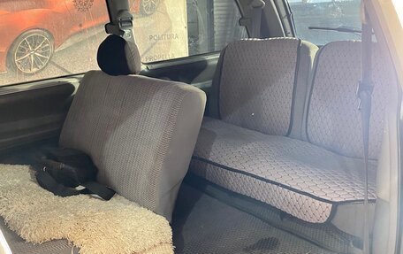 Toyota Estima III рестайлинг -2, 1995 год, 160 000 рублей, 8 фотография