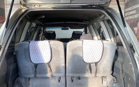 Toyota Estima III рестайлинг -2, 1995 год, 160 000 рублей, 9 фотография