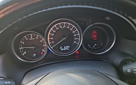 Mazda CX-5 II, 2015 год, 1 850 000 рублей, 6 фотография