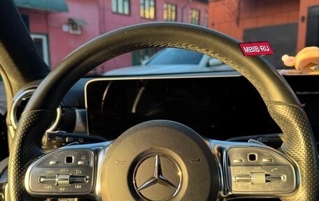 Mercedes-Benz A-Класс, 2018 год, 2 700 000 рублей, 19 фотография