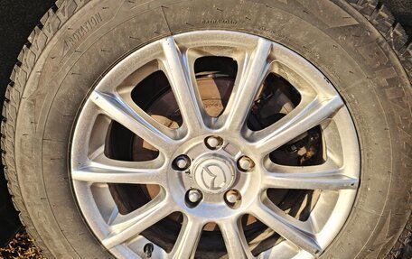 Mazda CX-5 II, 2015 год, 1 850 000 рублей, 13 фотография