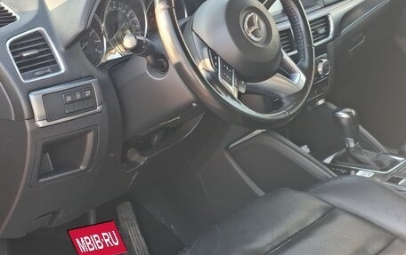 Mazda CX-5 II, 2015 год, 1 850 000 рублей, 9 фотография