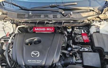 Mazda CX-5 II, 2015 год, 1 850 000 рублей, 5 фотография