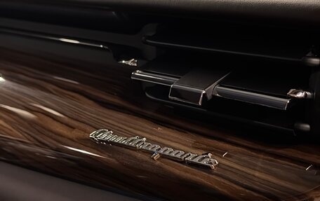 Maserati Quattroporte VI, 2013 год, 3 999 999 рублей, 9 фотография