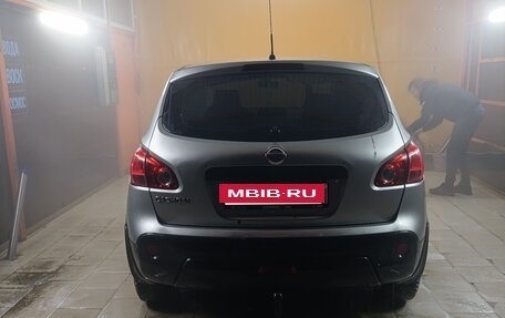 Nissan Qashqai, 2008 год, 690 000 рублей, 5 фотография