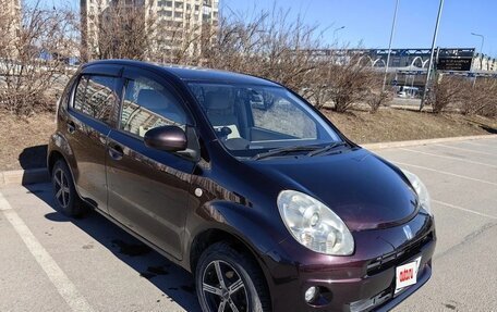 Toyota Passo III, 2011 год, 610 000 рублей, 3 фотография