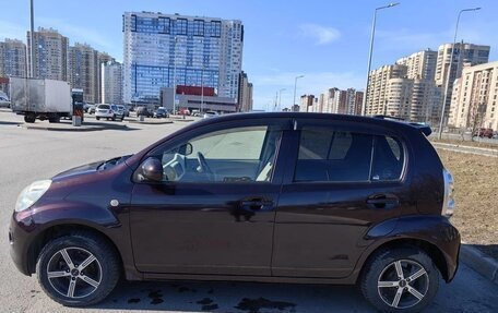 Toyota Passo III, 2011 год, 610 000 рублей, 7 фотография