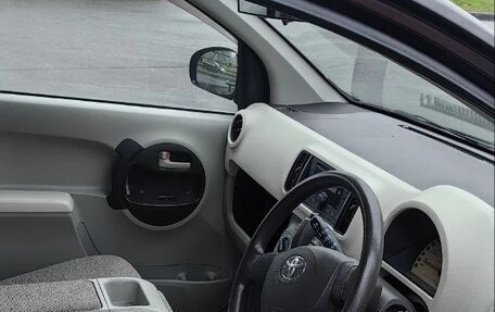 Toyota Passo III, 2011 год, 610 000 рублей, 9 фотография