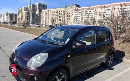 Toyota Passo III, 2011 год, 610 000 рублей, 2 фотография