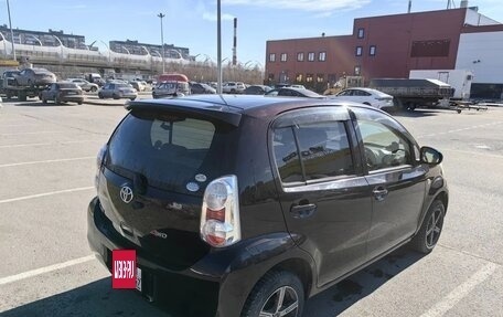 Toyota Passo III, 2011 год, 610 000 рублей, 5 фотография