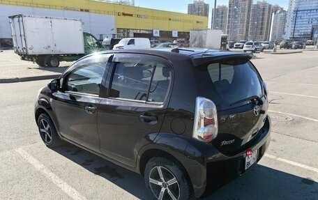 Toyota Passo III, 2011 год, 610 000 рублей, 4 фотография