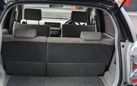 Toyota Passo III, 2011 год, 610 000 рублей, 14 фотография