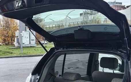 Toyota Passo III, 2011 год, 610 000 рублей, 13 фотография