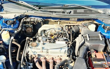 Mitsubishi Lancer IX, 2004 год, 425 000 рублей, 5 фотография