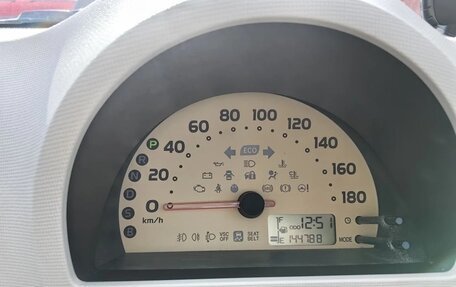 Toyota Passo III, 2011 год, 610 000 рублей, 11 фотография