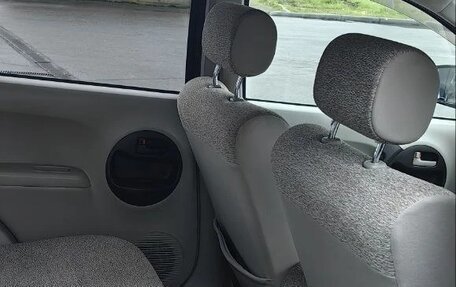 Toyota Passo III, 2011 год, 610 000 рублей, 15 фотография