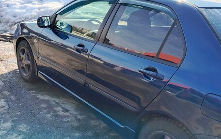 Mitsubishi Lancer IX, 2004 год, 425 000 рублей, 2 фотография