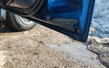 Mitsubishi Lancer IX, 2004 год, 425 000 рублей, 7 фотография