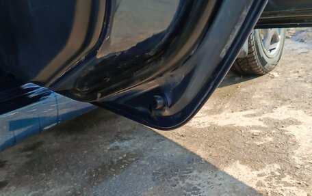 Mitsubishi Lancer IX, 2004 год, 425 000 рублей, 8 фотография