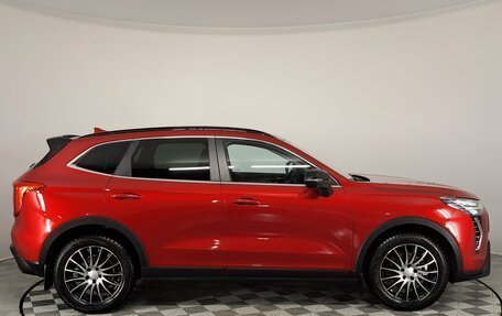 Haval Jolion, 2024 год, 2 290 000 рублей, 6 фотография