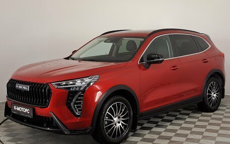 Haval Jolion, 2024 год, 2 290 000 рублей, 3 фотография