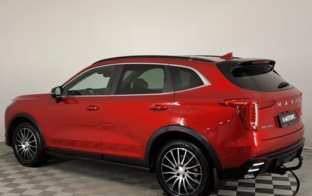 Haval Jolion, 2024 год, 2 290 000 рублей, 9 фотография