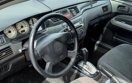 Mitsubishi Lancer IX, 2004 год, 425 000 рублей, 10 фотография