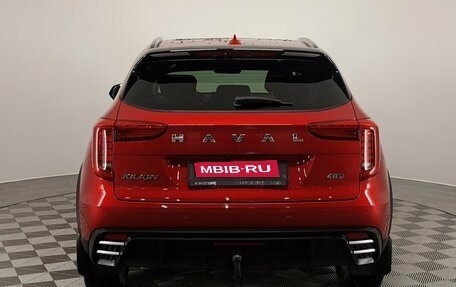 Haval Jolion, 2024 год, 2 290 000 рублей, 8 фотография