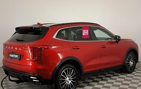 Haval Jolion, 2024 год, 2 290 000 рублей, 7 фотография