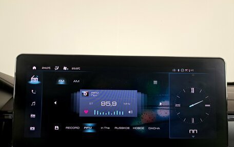 Haval Jolion, 2024 год, 2 290 000 рублей, 18 фотография